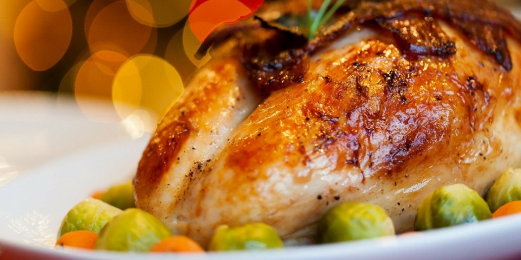 Talking Turkey