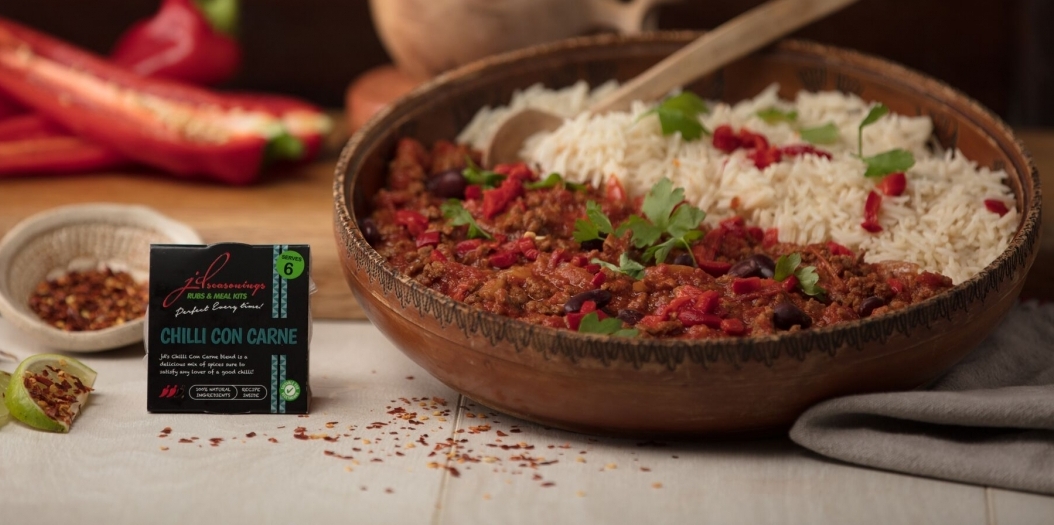Keep a handle on your oils with cooking sprays