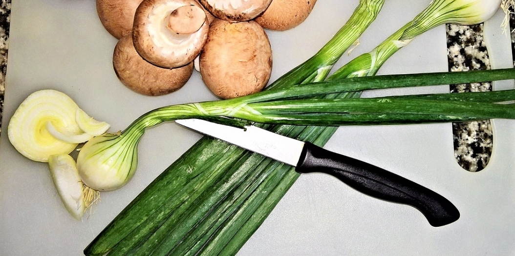 Spring Clean Eating