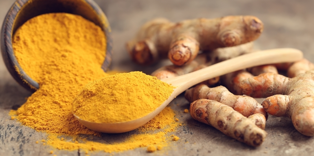 Health benefits of Turmeric