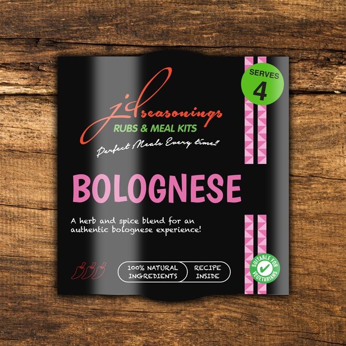 Bolognese alternate image 1