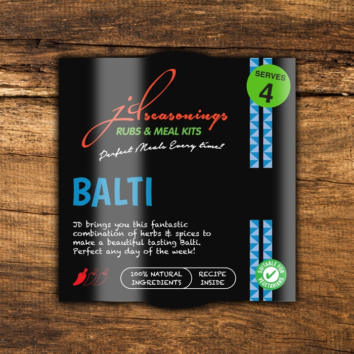 Balti alternate image 1