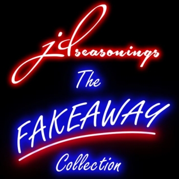 The Fakeaway Collection alternate image 2