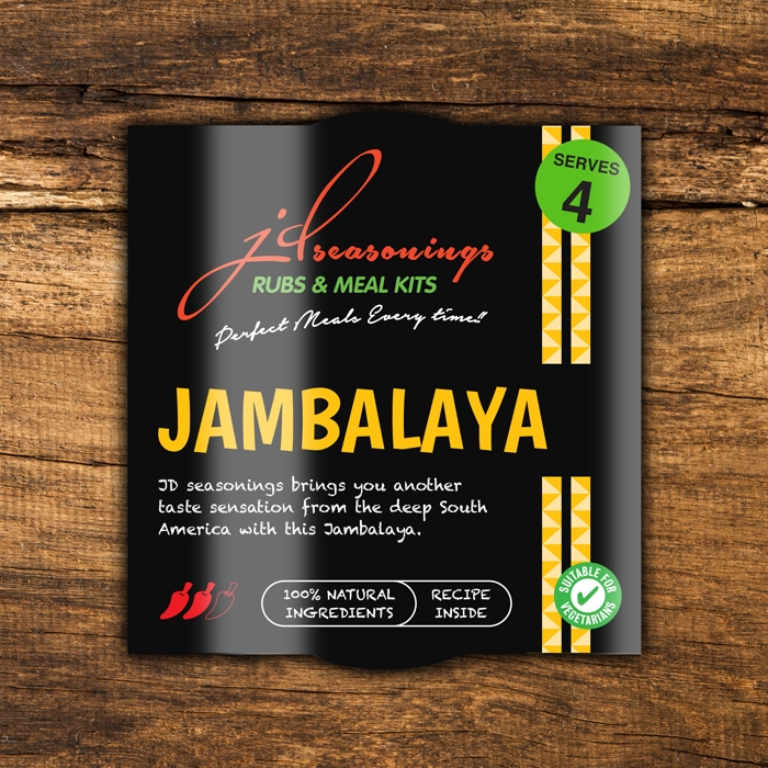 Jambalaya alternate image 1