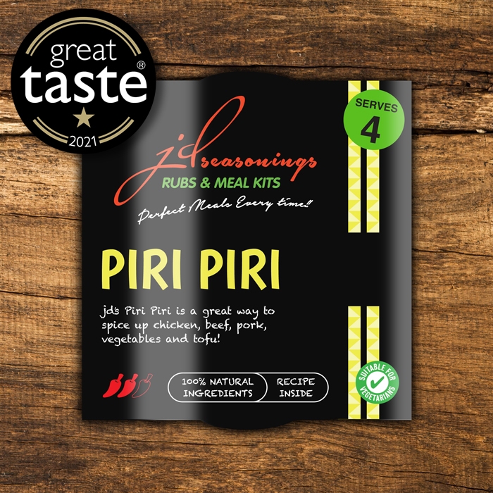 Piri Piri alternate image 1
