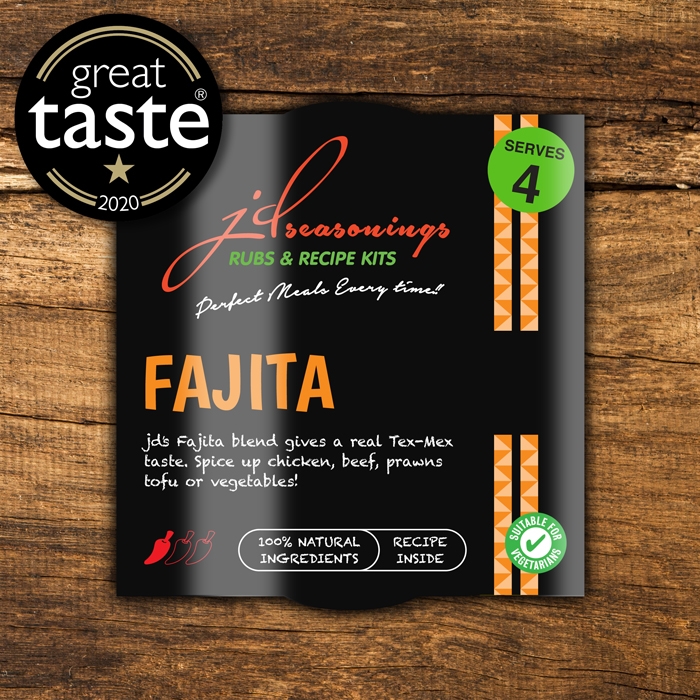 Fajita alternate image 1