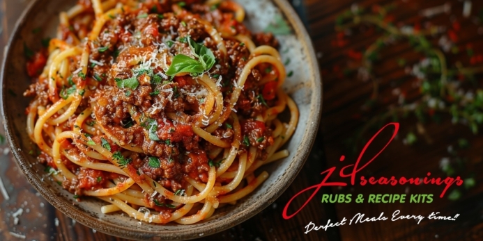 Bolognese main image