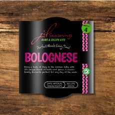 Bolognese