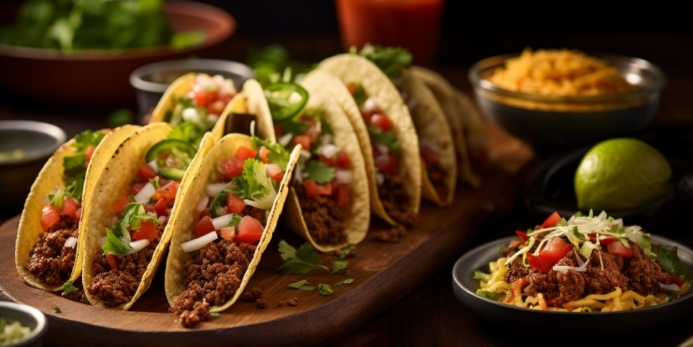 Taco main image