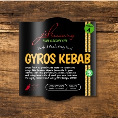 Gyros Kebab