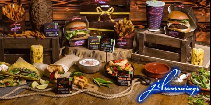 The Fakeaway Collection main image