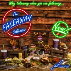 The Fakeaway Collection