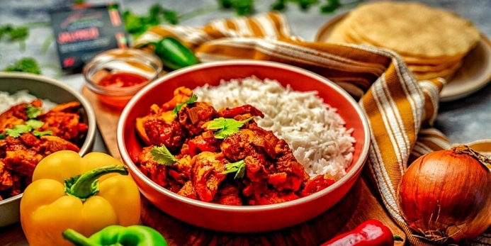 Jalfrezi main image