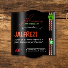 Jalfrezi