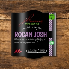 Rogan Josh