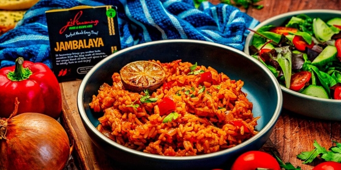 Jambalaya main image