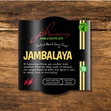 Jambalaya
