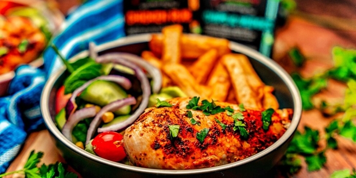 Chicken Rub main image