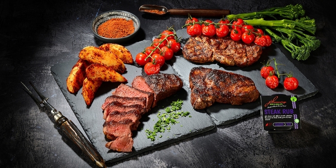 Steak Rub main image
