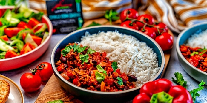 Chilli Con Carne main image