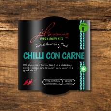 Chilli Con Carne