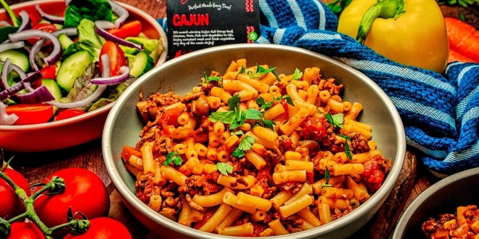 Cajun main image