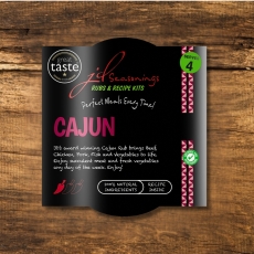 Cajun