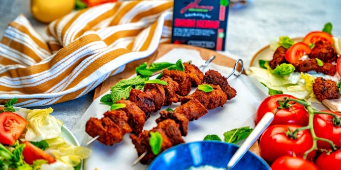 Shish Kebab main image