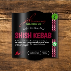 Shish Kebab