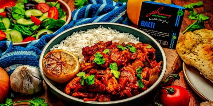 Balti main image