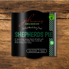 Shepherds Pie