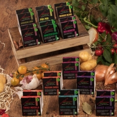 Ultimate Flavours of the World SAVE OVER £45 FREE UK DELIVERY