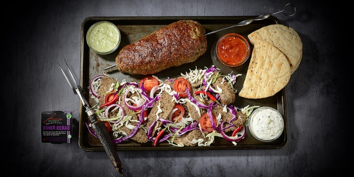 Doner Kebab main image