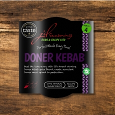 Doner Kebab