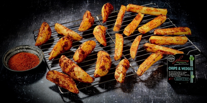 Chips & Wedges main image