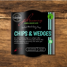 Chips & Wedges