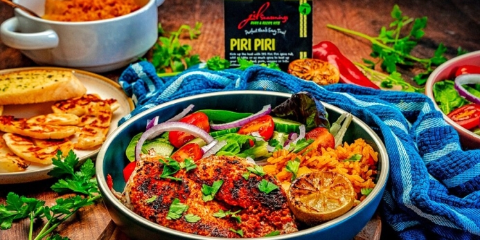 Piri Piri main image