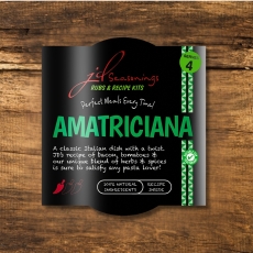 Amatriciana