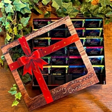 JD CHRISTMAS BOX