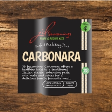 Carbonara